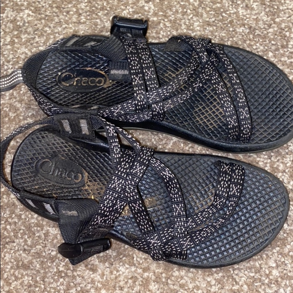 Kids Chacos